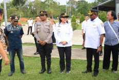 Meninjau Wajah Depan Indonesia: Komisi II DPR RI Bedah Potensi dan Layanan PLBN Sota