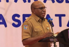 Pilar Utama Pelestarian Nature: Mengapa Masyarakat Adat Kunci Utama Pengelolaan Hutan Papua Selatan