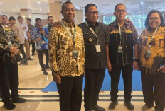 Sinergi Lintas Sektor Papua Selatan: Gerak Cepat Tindak Lanjuti Komitmen Gubernur dalam Eliminasi Kusta