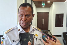 Papua Selatan Terapkan WFH Setiap Jumat Bagi ASN Mulai 10 April, Ini Aturan Lengkapnya