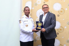 Pemprov Papua Selatan Gaet USTJ Jayapura Demi Tingkatkan Kualitas SDM Daerah