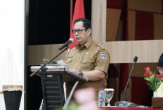 Transformasi Perencanaan Daerah: Papua Selatan Resmi Luncurkan Panduan Fortembang untuk RKPD 2027