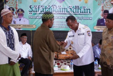 Wujudkan Pusat Ekonomi Baru, Pemprov Papua Selatan Kebut Akses Jalan di Distrik Kurik
