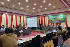 DLHKP Matangkan Penilaian AMDAL PKS Maro, Lingkungan Jadi Pertimbangan Utama