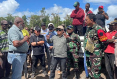 Luka Rohani di Tanah Papua: Mengapa Perjuangan Masyarakat Adat Adalah Panggilan Semua Agama?