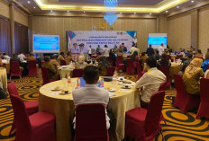 Melepas Ketergantungan Fiskal: Strategi Papua Selatan Genjot PAD Lewat Kolaborasi OPD