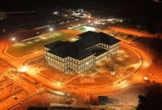 PLN Sambungkan Listrik 1,11 MVA di Kawasan DOB, Pemerintahan Papua Selatan Siap Beroperasi Optimal