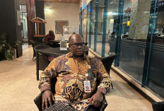 Yoseph Yolmen Ingatkan Efektivitas Dana Otsus: Jangan Ada Pembangunan Tumpang Tindih