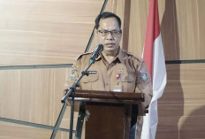 Langkah Strategis Pemprov Papua Selatan Tekan Angka Gizi Buruk Melalui Terapi Pangan Lokal