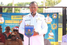 Keterbatasan Fiskal, Papua Selatan Usulkan 28 Program Daerah Masuk Program Strategis Nasional