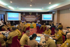 Di tengah upaya membangun tata kelola pemerintahan yang bersih, MCSP Papua Selatan menjadi salah satu instrume