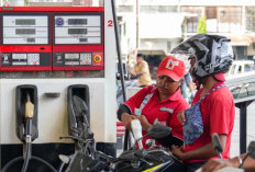 Lebaran Tetap Siaga, Pertamina Pastikan Distribusi Energi di Papua Maluku Berjalan Normal