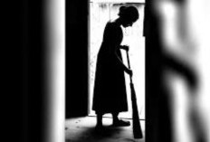 Larangan Menyapu Malam Hari dalam Budaya Jawa: Mitos, Makna, dan Logika di Baliknya