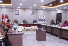 Menuju 81 Tahun Indonesia Merdeka: Pemprov Papua Selatan Mulai Matangkan Panitia Paskibraka