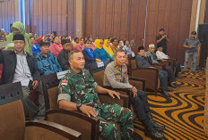 Polres Merauke Kawal Pengukuhan Pengurus DPW PKB Papua Selatan 2026–2031 hingga Usai