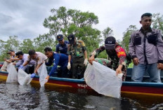 Dody Hanggodo Dorong KSPP Wanam Jadi Lumbung Pangan Lewat Infrastruktur Terpadu