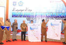 Sinergi Kemenkeu dan Pemprov Papua Selatan: Fokus Kebijakan Fiskal 2026 untuk Proyek Strategis