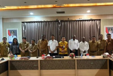 Pemprov Papua Selatan Dievaluasi Kemendagri, Batas Wilayah dan Manajemen ASN Jadi Sorotan
