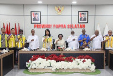 Wamendagri Perjuangkan KPP DOB Papua Masuk PSN demi Atasi Keterbatasan Fiskal Papua Selatan