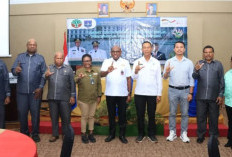 Strategi Perhutanan Sosial Papua Selatan: Solusi DLHKP Dongkrak Ekonomi Warga di Tengah Penurunan Pajak Daerah