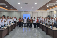 Pilar Baru Kesehatan di Papua Selatan: RS Standar Internasional Hadir Penuhi Hak Dasar Rakyat