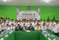 Rakorwil II LDII Papua Selatan Tegaskan Peran Warga Jaga Lingkungan dan Bangsa