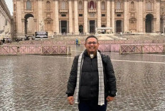 MENATA MASA DEPAN MARIND! Transformasi Sawah sebagai Solusi Pangan dan Ekonomi