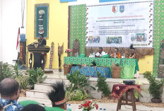 Asosiasi Perempuan Asli Papua Selatan Gelar Kongres Perdana di Merauke