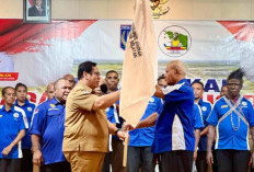 Perkuat Ekonomi Daerah, Pemprov Papua Selatan Ajak KAP Manfaatkan Akses Pasar dan Dana Otsus