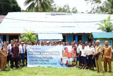 Warna Baru Pendidikan di Papua Selatan: TSE Group Hadirkan Metode Belajar Interaktif untuk Pelajar