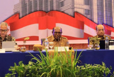 Kemenkeu Perkuat DAK Non Fisik Papua Selatan: Tunjangan Guru dan Penanganan Stunting Jadi Prioritas!