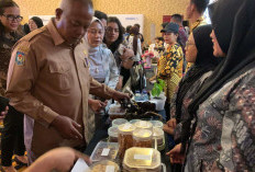 Transmigration Youth Creative Hub 2026, Langkah Nyata Pemprov Papua Selatan Bangun Ekonomi Daerah