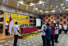 Gubernur Apolo Safanpo: Sarjana Katolik Harus Jadi Motor Inovasi Pembangunan Papua Selatan