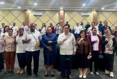 Pemprov Papua Selatan Dorong Pembangunan Inklusif Lewat Pengarustamaan Gender