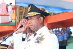 Generasi Muda Papua Selatan Diimbau Isi Kemerdekaan Lewat Pembangunan