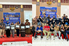 Animha Youth Fest 2025 Satukan Pemuda Papua Selatan, Perkuat Literasi dan Budaya Lokal