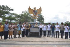 Bukan Sekadar Pos Lintas Batas, Mardani Ali Sera Desak Pendekatan Terpadu di Perbatasan Merauke