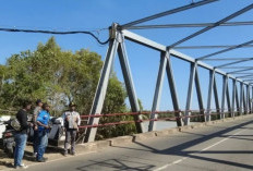 Tingkatkan Keselamatan Berkendara, Dishub Papua Selatan Survei dan Lengkapi Perlengkapan Jalan Provinsi