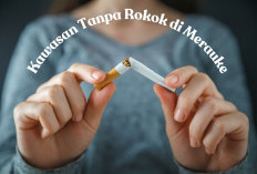 Dari Sekolah hingga Taman Kota, Papua Selatan Tegakkan Kawasan Tanpa Rokok