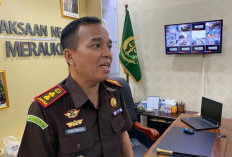 Kejari Merauke Tegaskan Tak Ada yang Kebal Hukum: Kasus PAUD dan DPMK Masuk Babak Baru