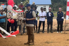 Pemerintah Siapkan Kampung Nelayan Domande Merauke guna Pacu Ekonomi Transmigrasi
