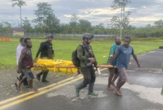 Menguak Motif di Balik Penembakan Pesawat Smart Air oleh KKB di Bandara Korowai Batu