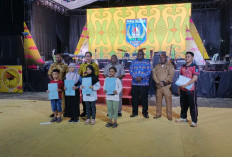 Festival Digul 2025 Ditutup Meriah, Budaya Boven Digoel Tunjukkan Daya Pikatnya