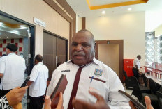 Disdikbud Papua Selatan Dorong Pemanfaatan Rapor Pendidikan, Bimtek Fokus Tingkatkan Kualitas Dapodik 2026