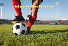 Misi Lanud J.A. Dimara Cetak Bintang Sepak Bola Masa Depan dari Tanah Papua Selatan