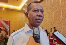 Pembangunan di Tanah Papua: Integrasi Sektor Transportasi dan Pentingnya Menjaga Kedamaian
