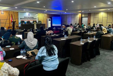 Kritik Pedas Ferdinandus Kainakaimu: Kepala OPD Harus Kawal Langsung Program Pembangunan dan PAD