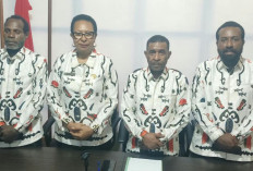 Penyelidikan Penganiayaan Leonardo Konorop: Panja MRP Papua Selatan Minta Penanganan Adil dan Transparan
