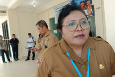 Papua Selatan Tidak Dapat Dana Alokasi Khusus Fisik 2026, Dinkes: Ini Jadi Masalah Serius