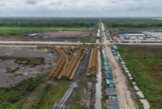 Masyarakat Adat Papua Selatan Gugat SK Menteri Kehutanan Terkait Alih Fungsi Hutan 486 Ribu Hektare